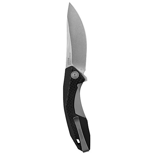 Kershaw Tumbler Folding Pocket Knife (4038) — product image 3