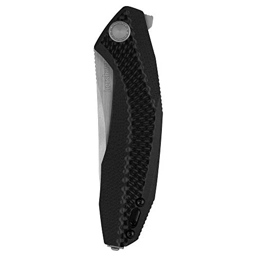 Kershaw Tumbler Folding Pocket Knife (4038) — product image 4