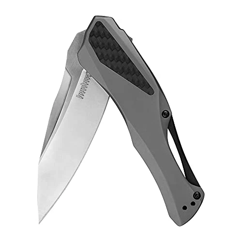Kershaw Collateral Assisted Opening Knife (5500)