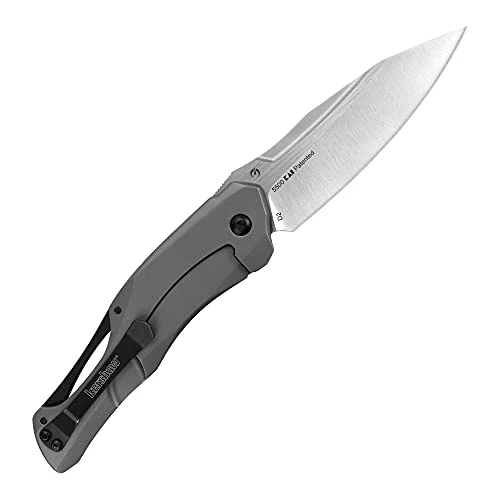 Kershaw Collateral Assisted Opening Knife (5500) — product image 5