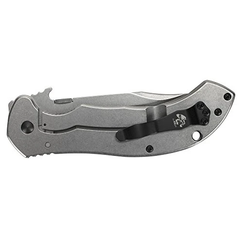 Kershaw Green Emerson CQC-10K Knife (6030) — product image 4