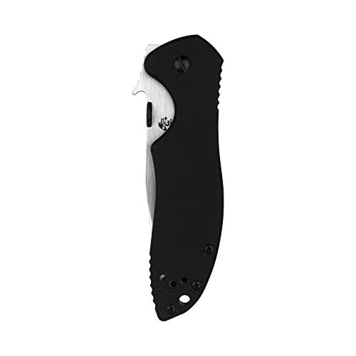 Kershaw Emerson CQC-6K D2 Folding Pocket Knife (6034D2) — product image 2