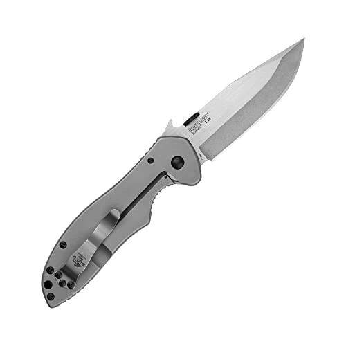 Kershaw Emerson CQC-6K D2 Folding Pocket Knife (6034D2) — product image 4