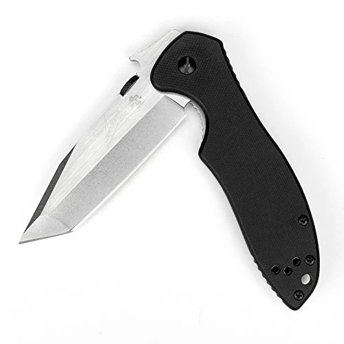 Kershaw Emerson CQC-7K Folding Pocket Knife (6034T)