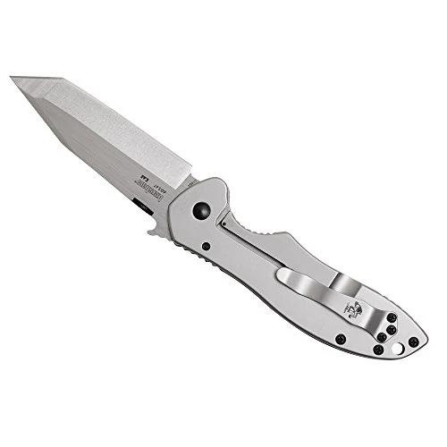 Kershaw Emerson CQC-7K Folding Pocket Knife (6034T) — product image 3