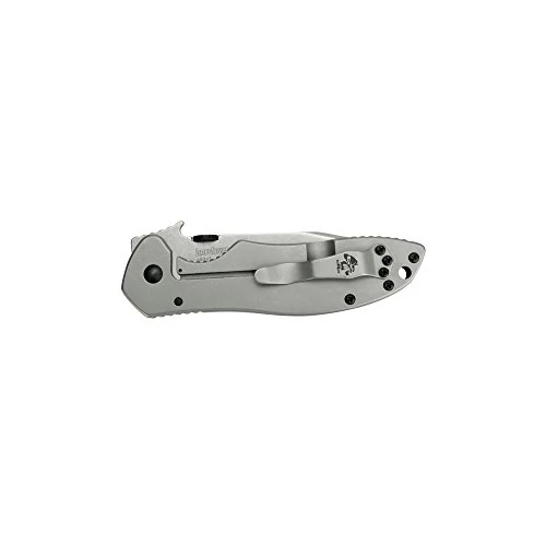 Kershaw Emerson CQC-7K Folding Pocket Knife (6034T) — product image 4