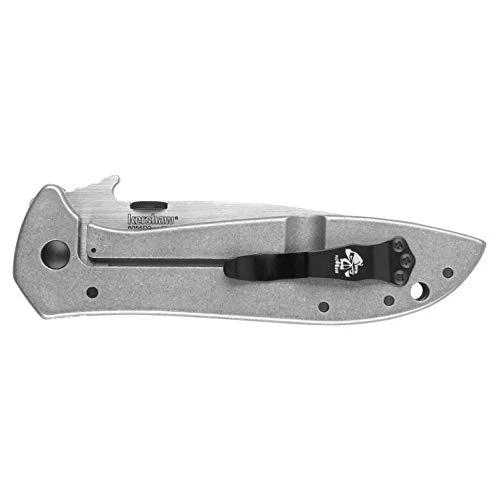 Kershaw 3.9" Emerson Designed Pocket Knife (6055D2) — product image 2