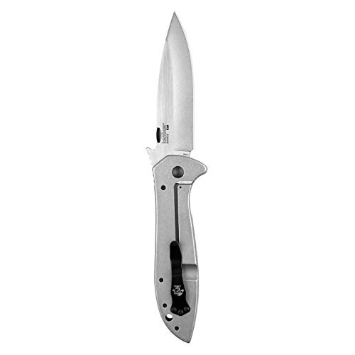 Kershaw 3.9" Emerson Designed Pocket Knife (6055D2) — product image 3