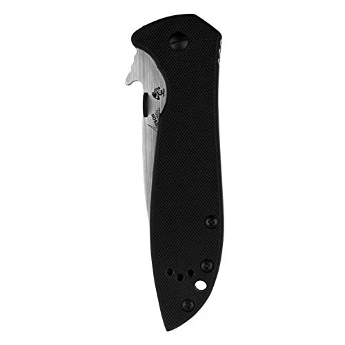 Kershaw 3.9" Emerson Designed Pocket Knife (6055D2) — product image 4