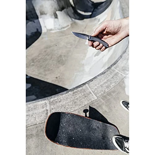 Kershaw Highball D2 Steel Blade Pocket Knife (7010) — product image 2