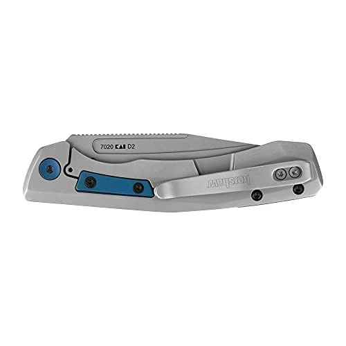 Kershaw Highball XL Pocket Knife (7020) — product image 2