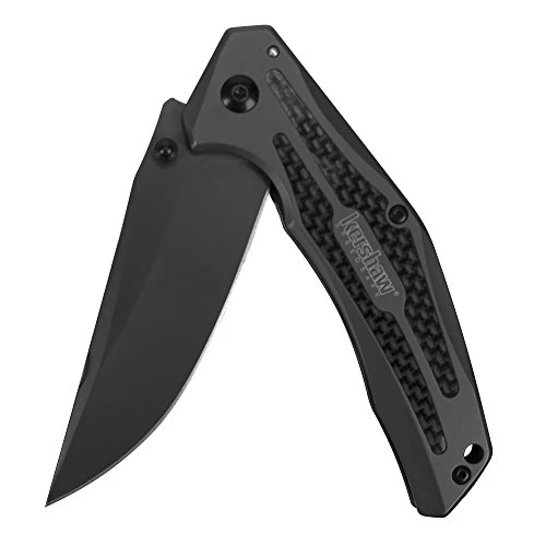 Kershaw 3.25" Duojet Pocket Knife (8300)