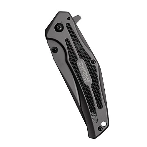 Kershaw 3.25" Duojet Pocket Knife (8300) — product image 2