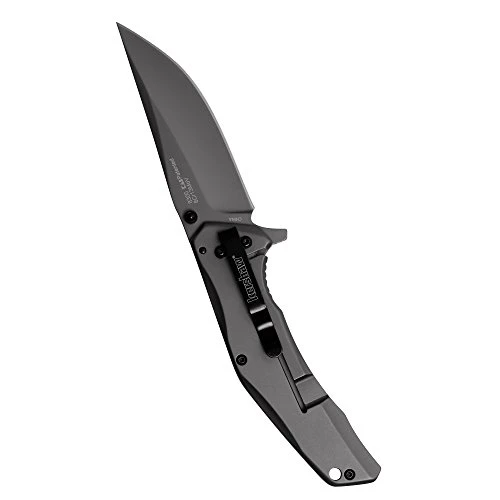 Kershaw 3.25" Duojet Pocket Knife (8300) — product image 5