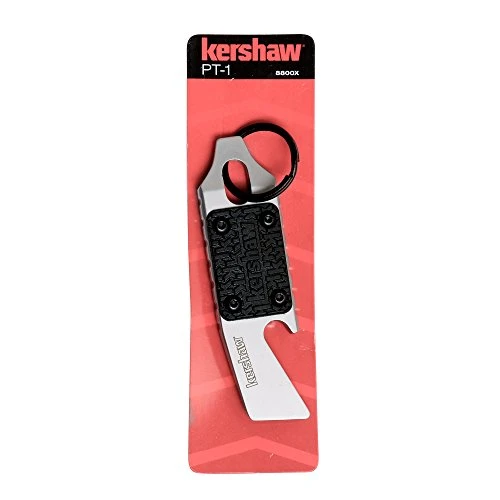 Kershaw PT-1 Keychain Pocket Pry Tool (8800X) — product image 4