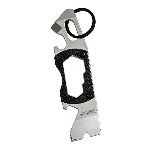 Kershaw PT-2 Compact Keychain Pry Tool (8810X)