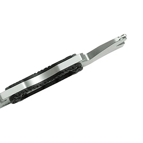 Kershaw PT-2 Compact Keychain Pry Tool (8810X) — product image 2