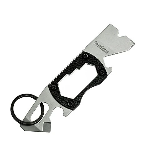 Kershaw PT-2 Compact Keychain Pry Tool (8810X) — product image 5