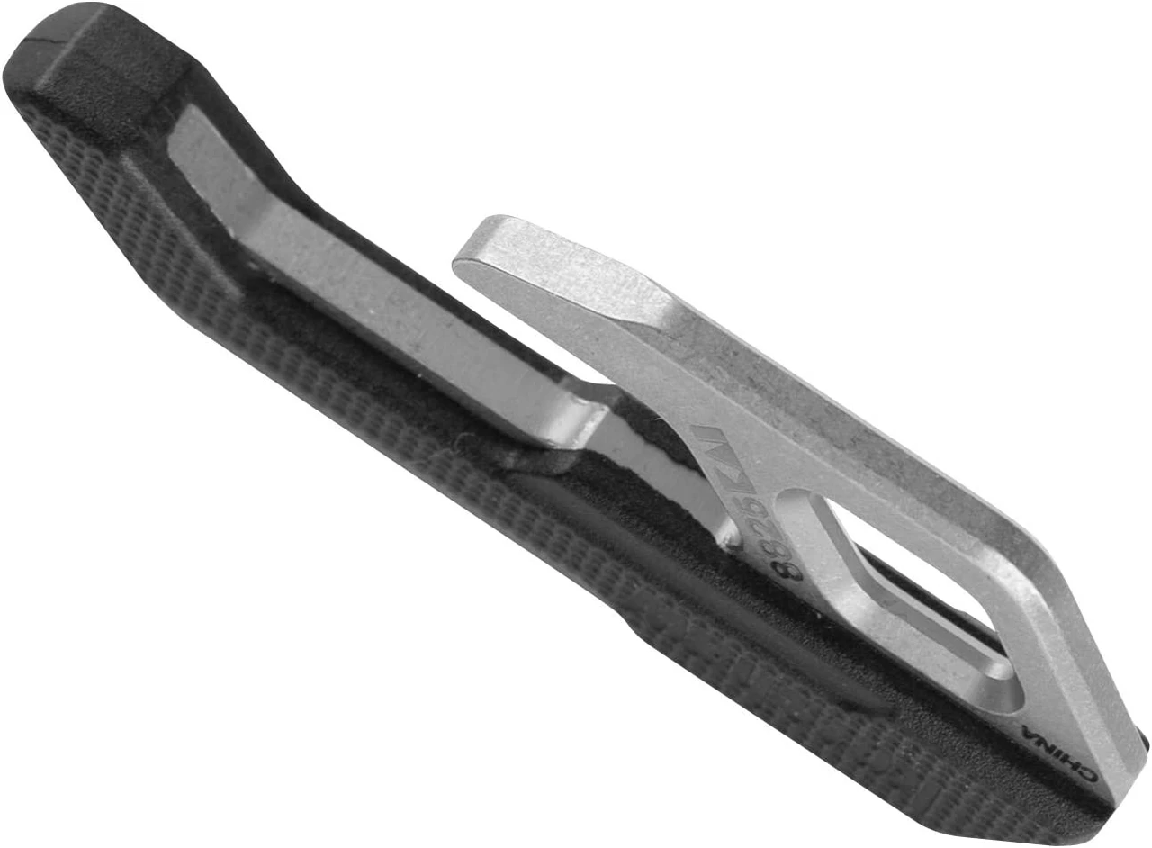 Kershaw Nacho Keychain Bottle Opener (8825) — product image 8