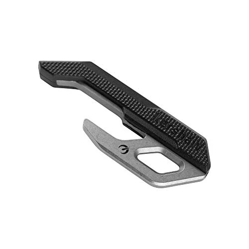 Kershaw 8825X Nacho Bottle Opener, Black — product image 2