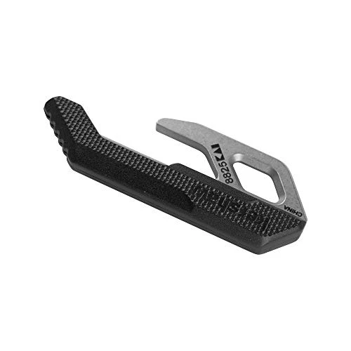 Kershaw 8825X Nacho Bottle Opener, Black — product image 5
