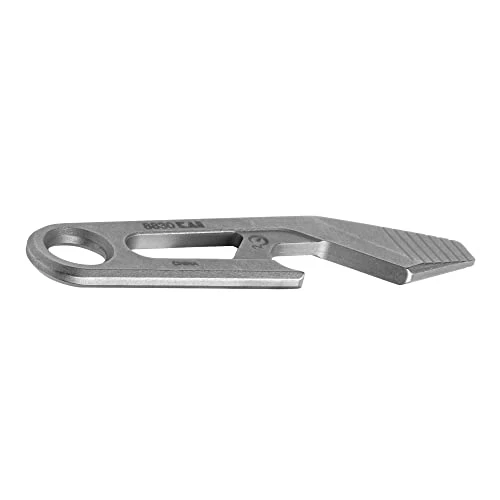 Kershaw Recap Keychain Multi-Tool (8830X) — product image 4