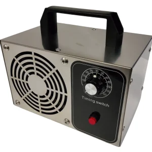 Killer Tools 110 Volt Ozone Generator (ART67-110)