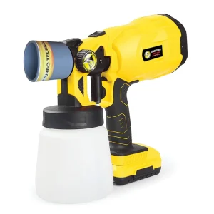 Killer Tools Cordless Mr. Fogger (ART66CF)