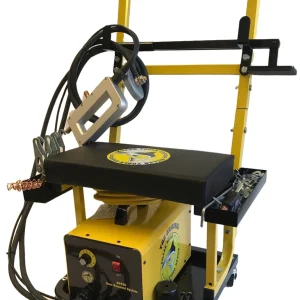 Killer Tools 220V Deluxe Dent Puller w/Ergo. Cart (ART38Special-220DX)