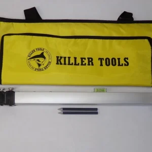 Killer Tools 9' Digital Measuring Tram Gauge (ART903MD)