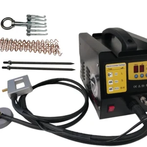 Killer Tools Digital Steel Electrode Dent Puller (ART380)
