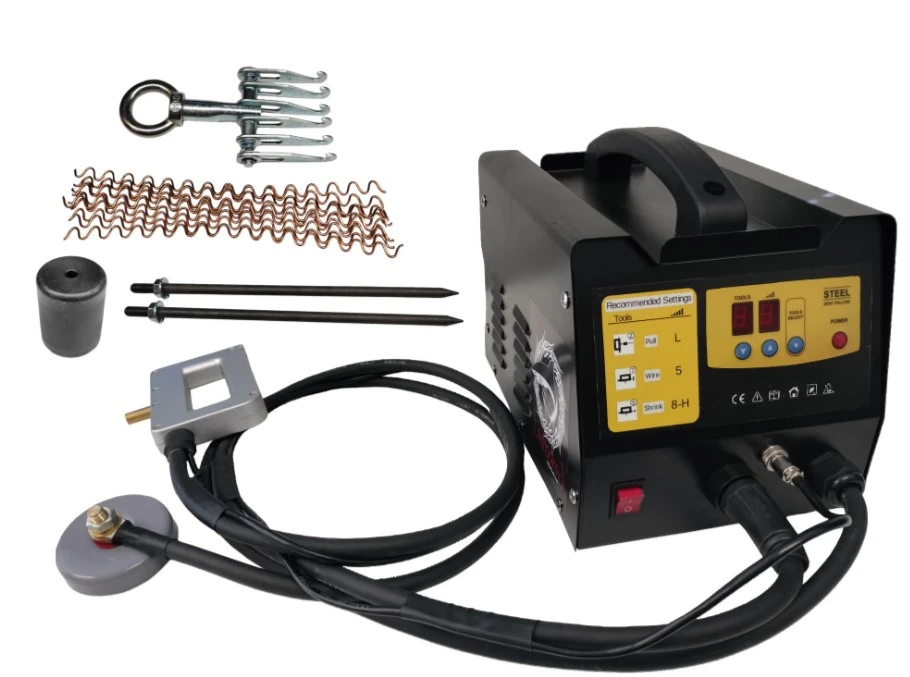 Killer Tools Digital Steel Electrode Dent Puller (ART380)