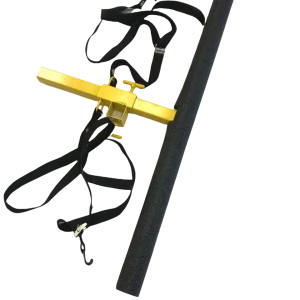 Killer Tools Large Door Attachment for ART45 Door Lift (ART45LD)