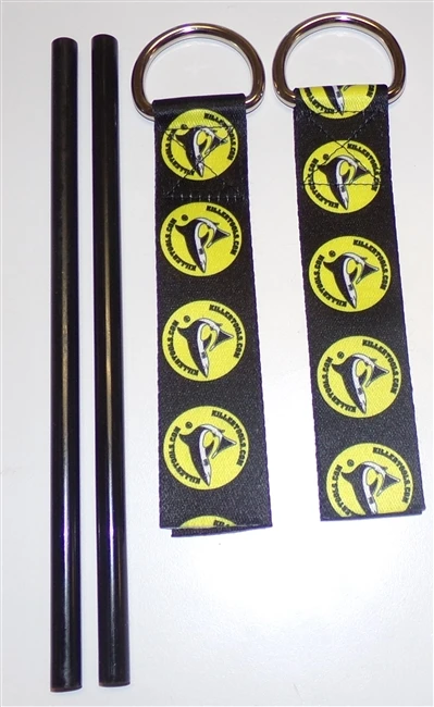 Killer Tools Heavy Duty 3-D Glue Pull Strap (ART49PS5)
