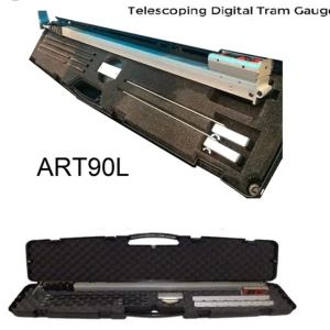 Killer Tools Telescoping Digital Tram Gauge (ART90L)