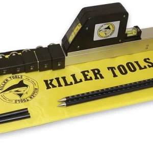 Killer Tools Micro Tram Telescoping Tram Gauge (ART90X)