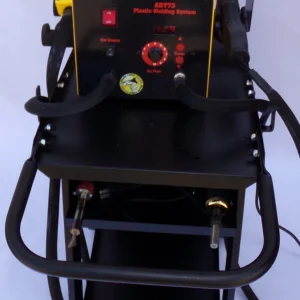 Killer Tools Plastic Repair System (ART73)