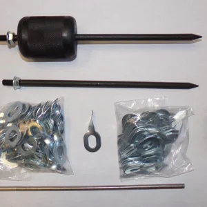 Killer Tools Pulling Package (ART38PP)