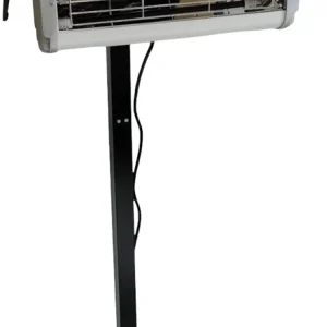Killer Tools 1200W Infrared Paint Curing Lamp (ART1200)