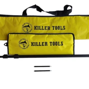 Killer Tools Telescoping Tram Gauge (ART90MINIX)