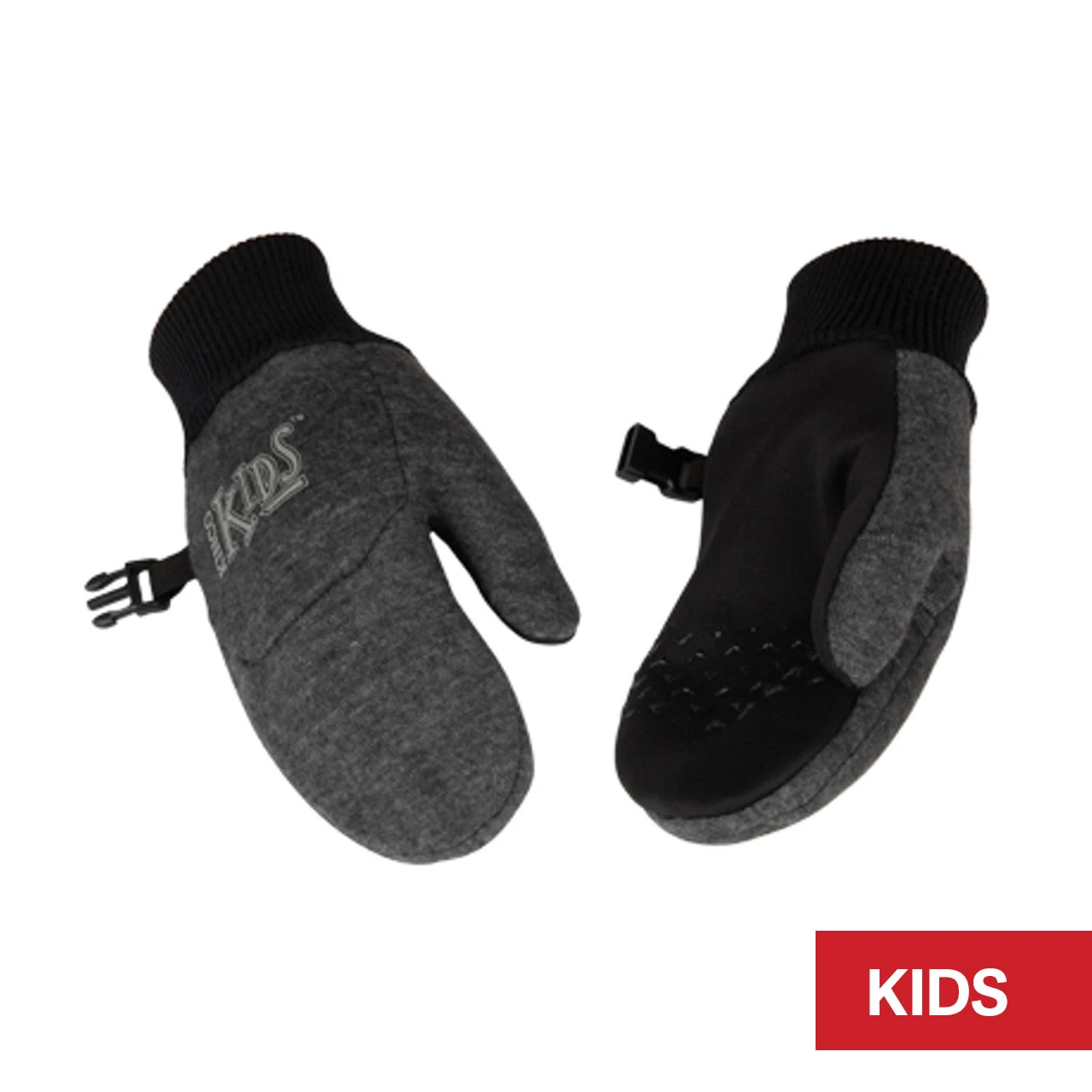 Kinco Kids Small Lightweight Fleece Mitten (2960T-KS)