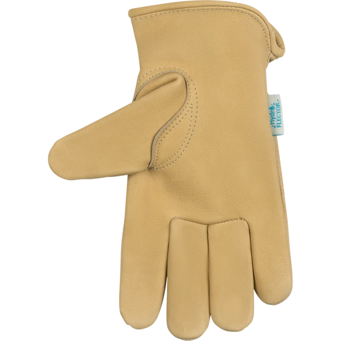 Kinco Hydroflector Womens Medium Grain Cowhide Driver Gloves (398PW-M) — product image 4