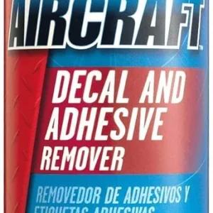Kleanstrip EAD909 Low Voc Decal Remover Aerosol