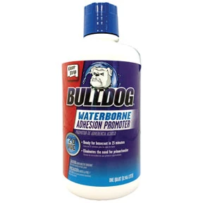 Kleanstrip QWB171 Bulldog Waterborne Adhesion Promoter, Quart