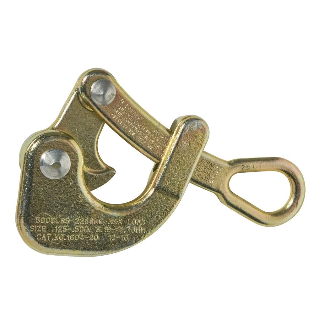 Klein 160420 Haven's Cable Grip 0.5-Inch Capacity — product image 2