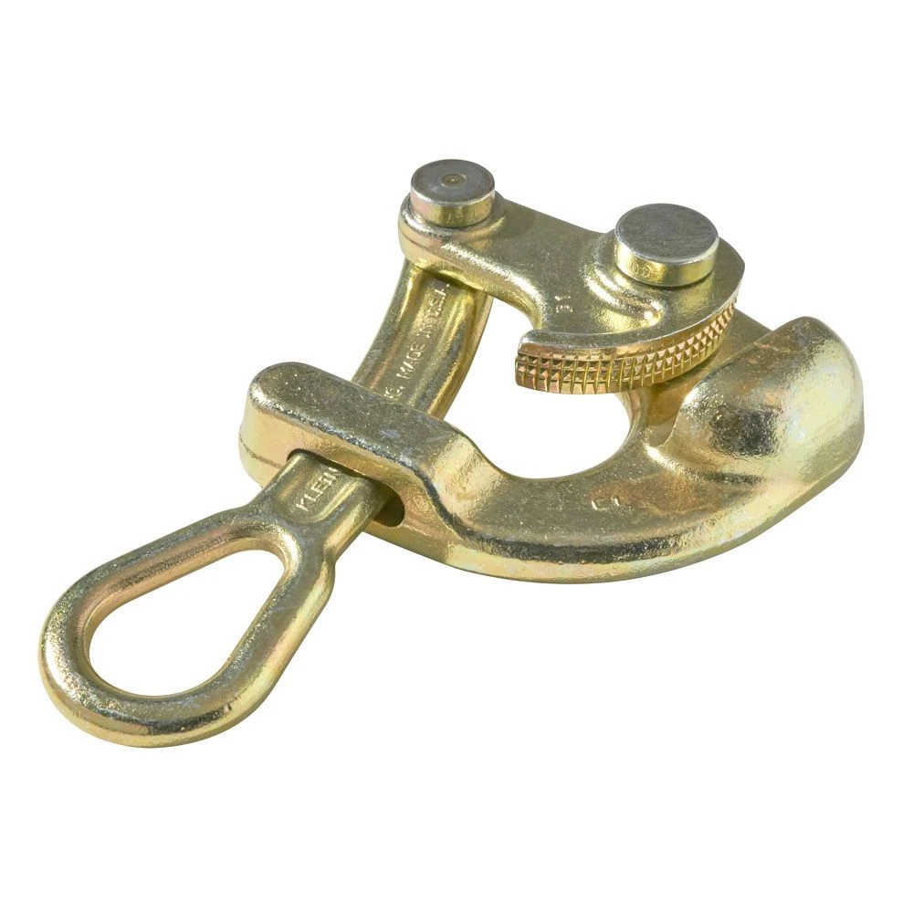 Klein 160420 Haven's Cable Grip 0.5-Inch Capacity — product image 3