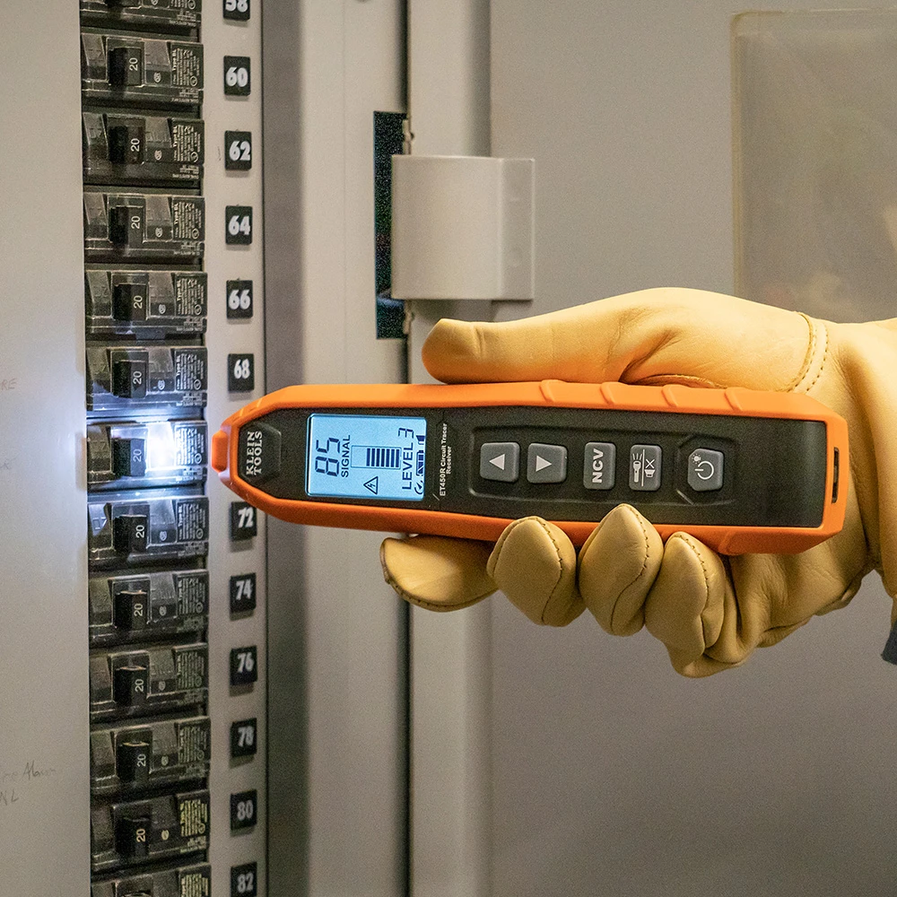Klein Advanced Circuit Tracer Kit (ET450) — product image 4