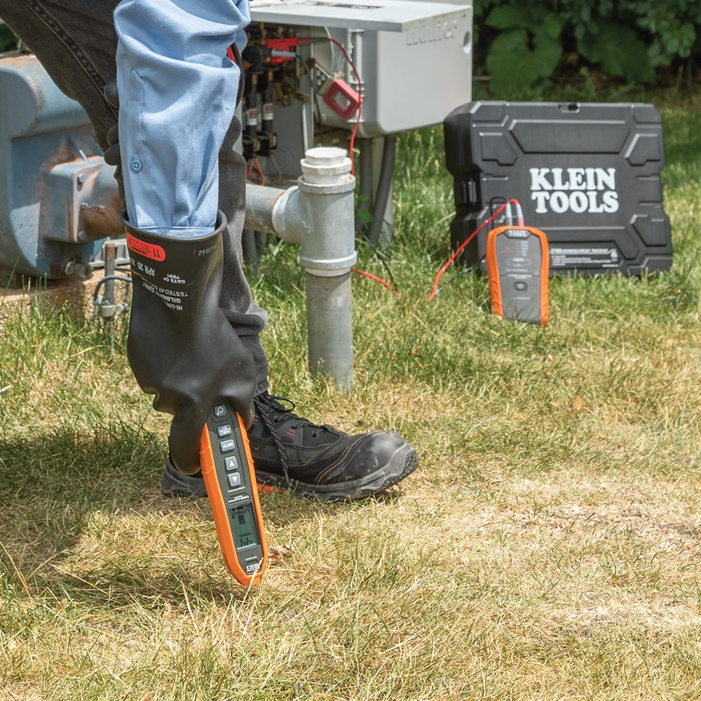 Klein Advanced Circuit Tracer Kit (ET450) — product image 5