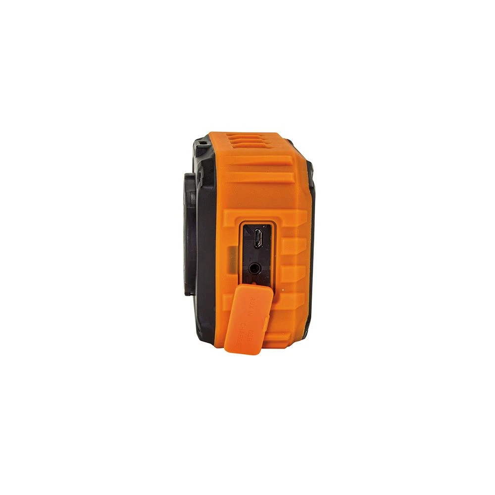 Klein AEPJS1 Wireless Jobsite Speaker — product image 5