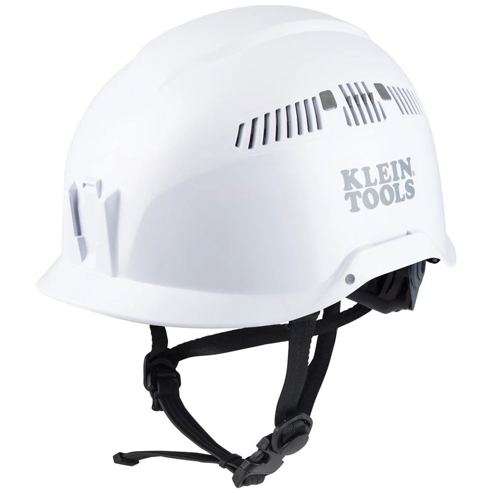 Klein CLMBRSTRP Safety Helmet Chin Strap — product image 3